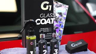 Codetha G1 Glass Coat I Ezberlerinizi Bozacak Seramik Kaplama