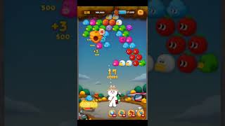 line bubble 2 level 1286