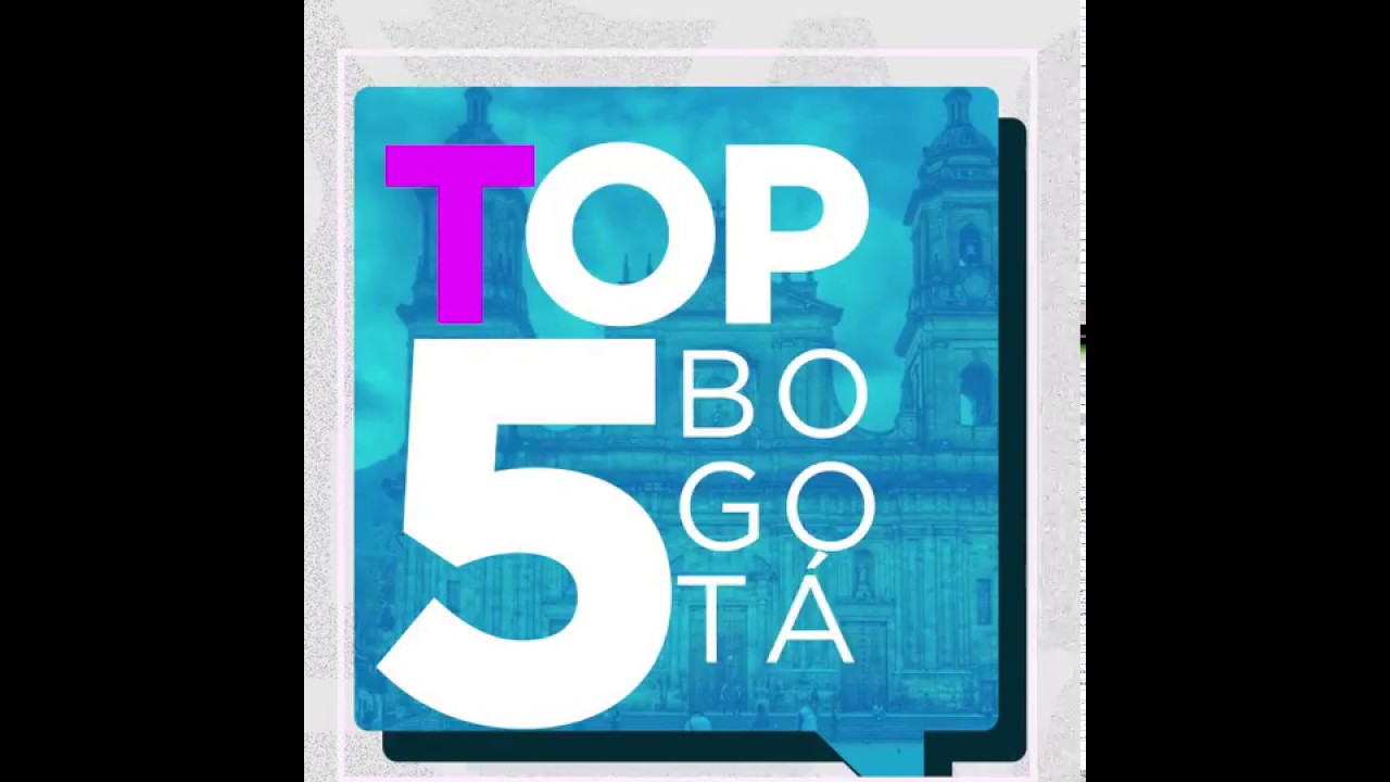Top 5 de las joyas ambientales de Bogotá camera iphone 8 plus apk