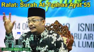 Ijazah Doa Ustaz Kazim Doa Kalau Anak Garang Suami Garang Isteri Garang