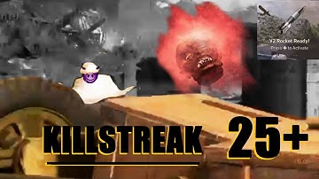 V2 Relic of the Undead!