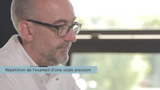 CS 9600 - Écran Smartpad intuitif