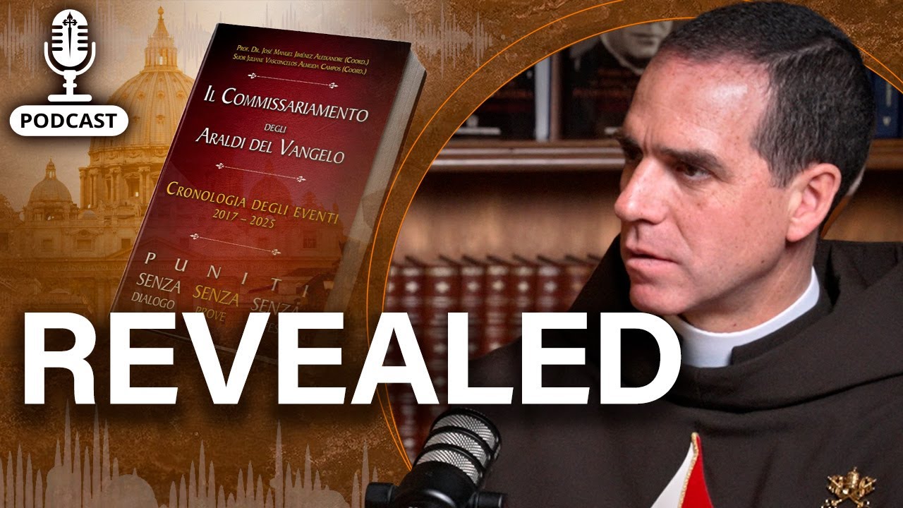 Why were the Heralds of the Gospel COMMISSIONED by the Vatican?