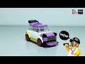  full how i build mini cooper unofficiallego sembo block famous car review    