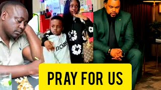 Tash kwaria thutha wa pastor kanyari kumutwara igotiini uhoro wigie ciana