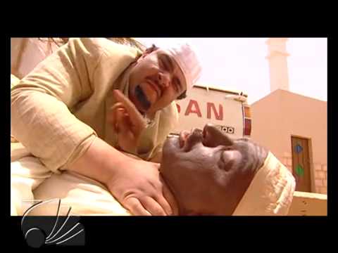 مسلسل غشمشم الحلقة 1