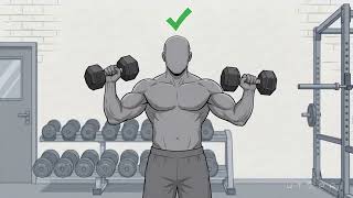 STOP Doing This (It’s Killing Your Biceps!)