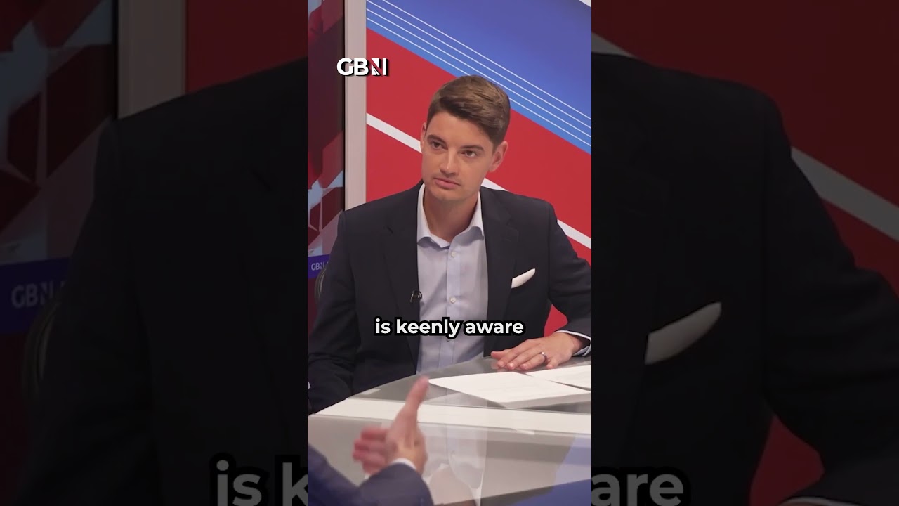 Britain is becoming Orwell's "1984", says 