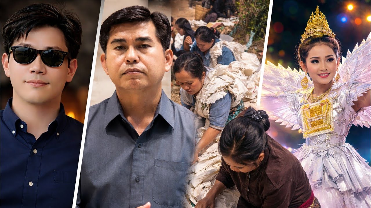 KEV CAI HMOOB TXAWV TSIS TAU POM DUA