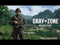 Gray Zone Warfare w/the guys! (Tasks? Now I'm scared.)