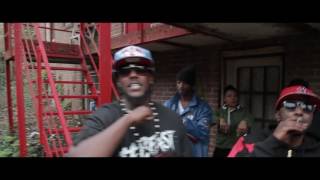 Geeking - Jig The Rapper Scino The Great Music Video