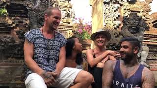 Karma House Bali - 29 Days of Giving