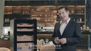 how to choose the cigar humidor let you cigar have a great humidor to save