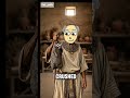 Strange Ancient Medicine! #shorts #viral #facts #fyp