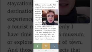 Elevate: Estimation