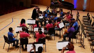 Summer Concert 2026 Symphonic Strings