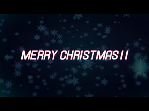 MERRY CHRISTMAS - MultiCouple (2015) Thanks subbers!