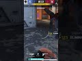 Yet ANOTHER LESION 1v2 #shorts #clips #rainbowsixmobile