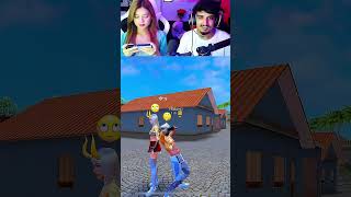 NEW TRAND🥵 CAPCUT 😼PRESET🎮FF🤤 VIRAL SHORT IN YOUTUBE || LUCKY BHANDARI #freefire #shorts