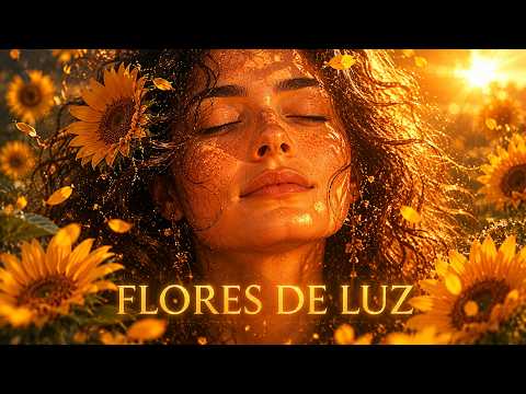 Flor de Luz Mantras – Flores de Luz | Official Music Video