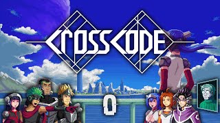 Episode 0 - Introduction - Let's Play CrossCode [Blind] [NS] Net Worth