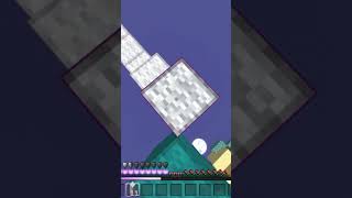 Lighthouse is back! @ManhalIQ #minecraft #bedwars #subscribe