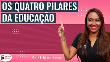 Como trabalhar os 4 pilares da educação?