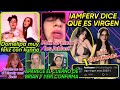 #IAMFERV ENAMORADA | MAX HABLA DE TODO | YERIMUA ENGAÑADA