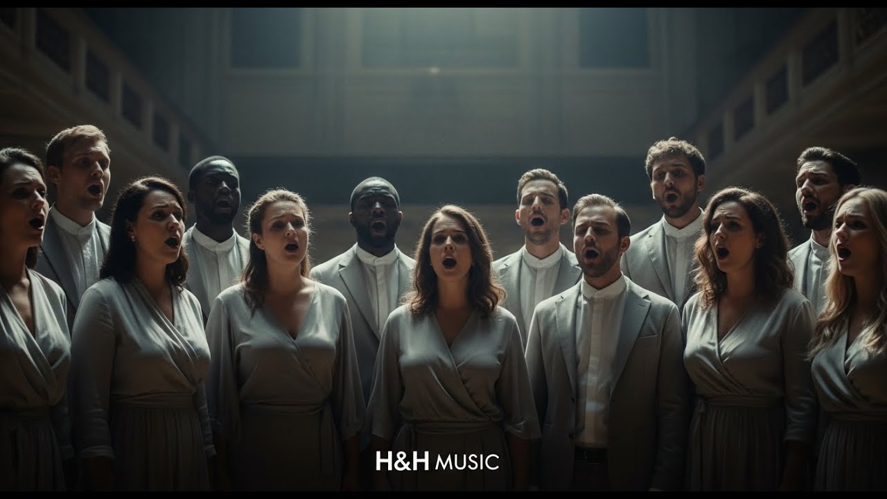 ECHOES INSIDE – A SONG ABOUT INNER BATTLES