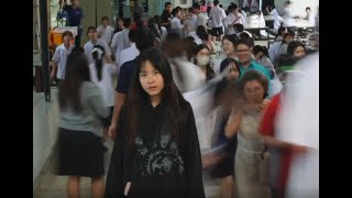 Erawans Rocktober Cover - Creep