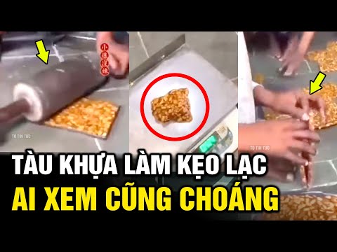 Video ĐỨNG HÌNH với quy trình sản xuất 