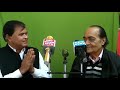 Master Mind Author Harcharan Singh Bawa Interview
