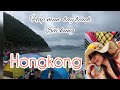 Hap mun bay beach sai kung  hongkong