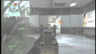 Mw3: How to Spawn Trap on Terminal Domination
