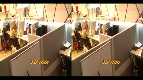 elec 4170 MAK KA LUN 3D film