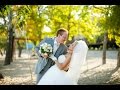 Alain and Galina Wedding Highlights