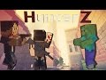 Srie semirp hunterz episode 5 partie 2 le pige  minecraftfr.