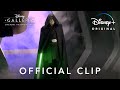 “A Good Feeling” Official Clip | Disney Gallery: The Mandalorian | Disney+