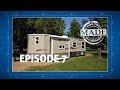 Made for the Outdoors (2019) Episode 7: Ice Castle Fish Houses