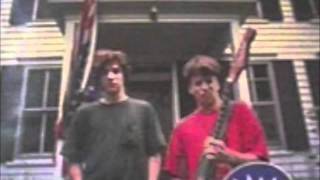 Ween - Tour Guava - Springtheme