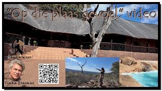 Lephalale distrik. 1 610 ha (plus 1 033 ha = 2 643 ha, as jy wil). Plat met bietjie berg. For sale.