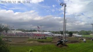 Tyson's Heat Race (8/15/2025)