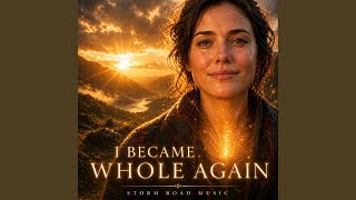 I Became Whole Again - Powerful Celtic Healing Song