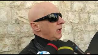 Barletta, Spoletti La Lettera Anonima Potrebbe Essere La Risoluzione Del Caso