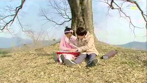 Can You Hear My Heart-The One That Got Away