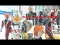 グレンファイヤー・ミラーナイト・ジャンボット・ウルトラマンゼロ大集合の巻