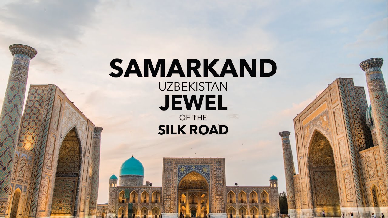 Samarkand