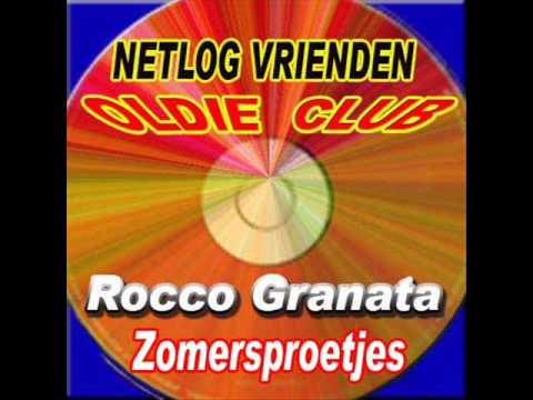 Rocco Granata - Zomersproetjes