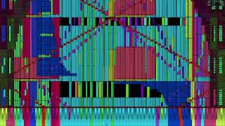 Black Midi Can Can, Da Community Merge 10.89 Million I7 11800H Legit Run