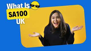 What is SA100 | Who needs to complete SA100 form | UK
